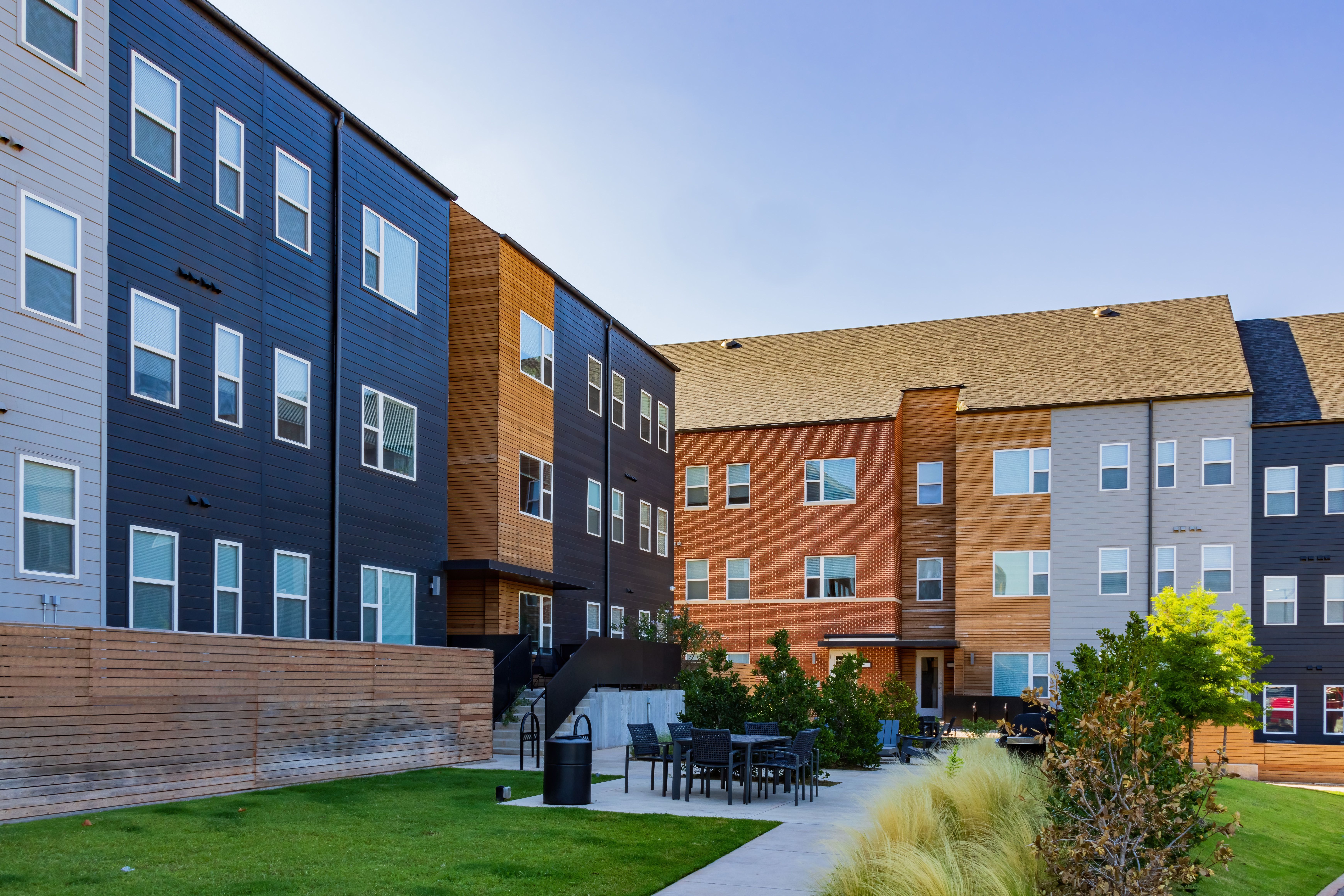 Student Halls PBSA Finance