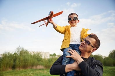 Business Finance Success Stories