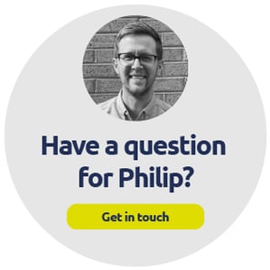 Get in touch with Philip from Millbrook