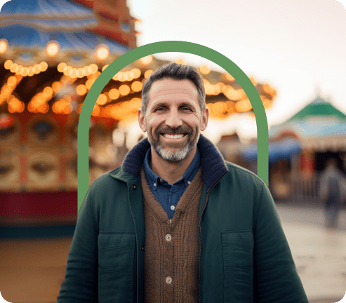 Amusement sector worker | Business finance solutions