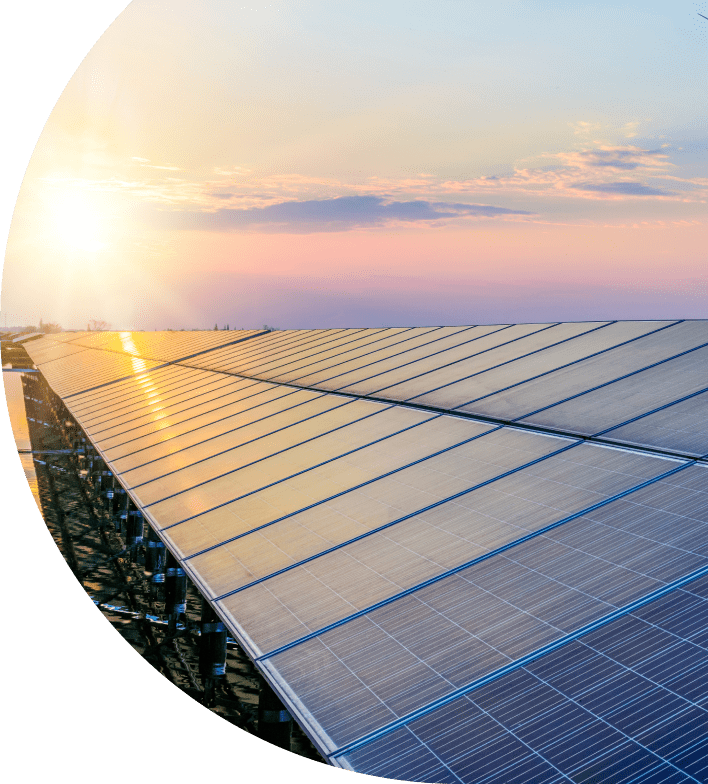 Energy finance solutions - hero