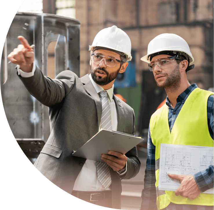 Manufacturing finance solutions from Millbrook 