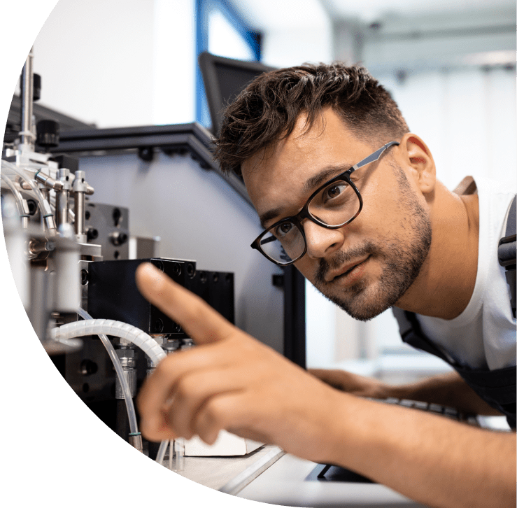 Packaging & Printer Financing