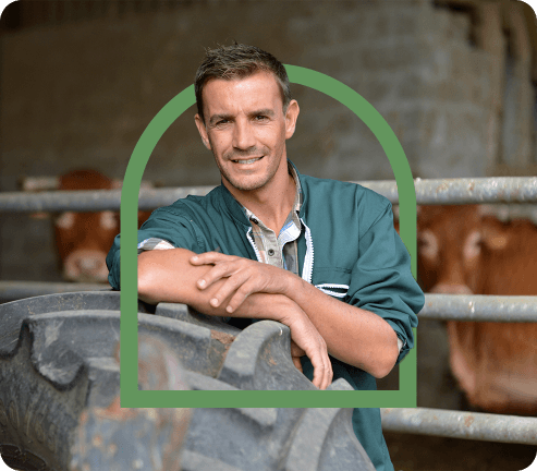 Agriculture sector worker | Business finance solutions