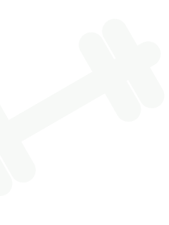 Gym sector business finance icon