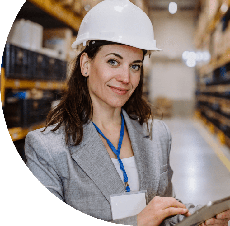 Wholesale finance solutions | Sectors