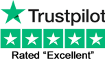 TrustPilot Idget