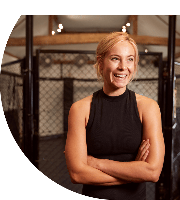 Gym business loans