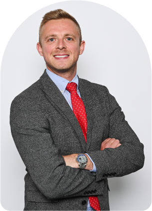 Justin Amos - MD | Millbrook Business Finance