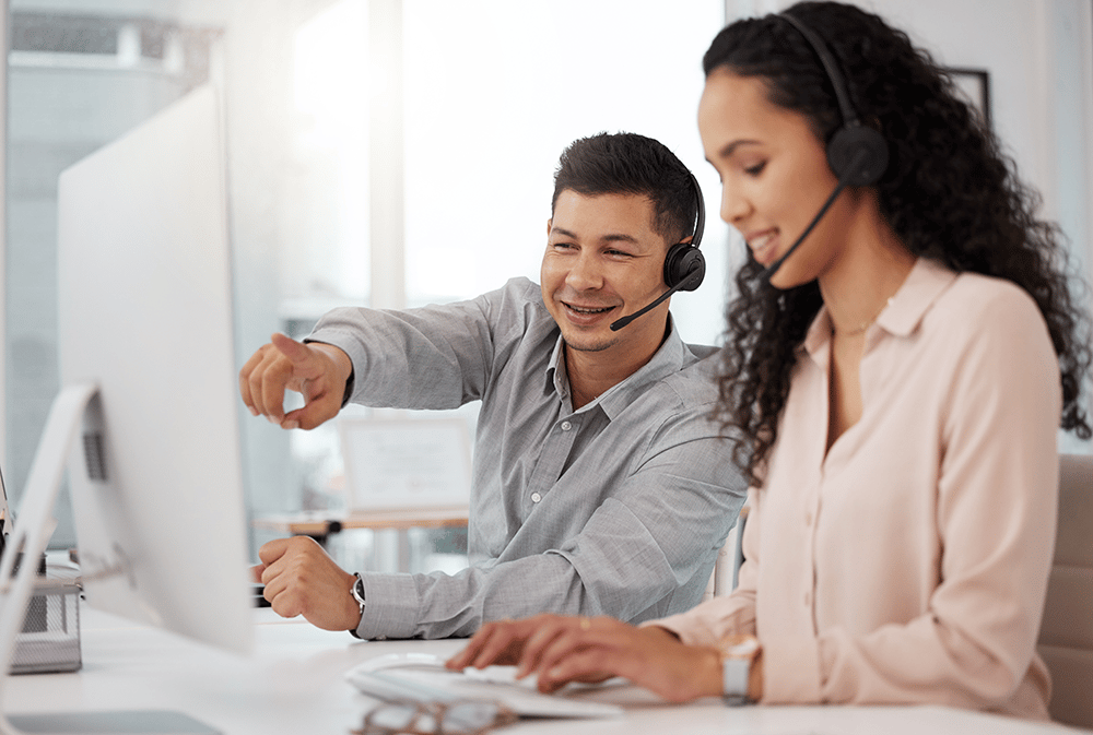 telesales-manager