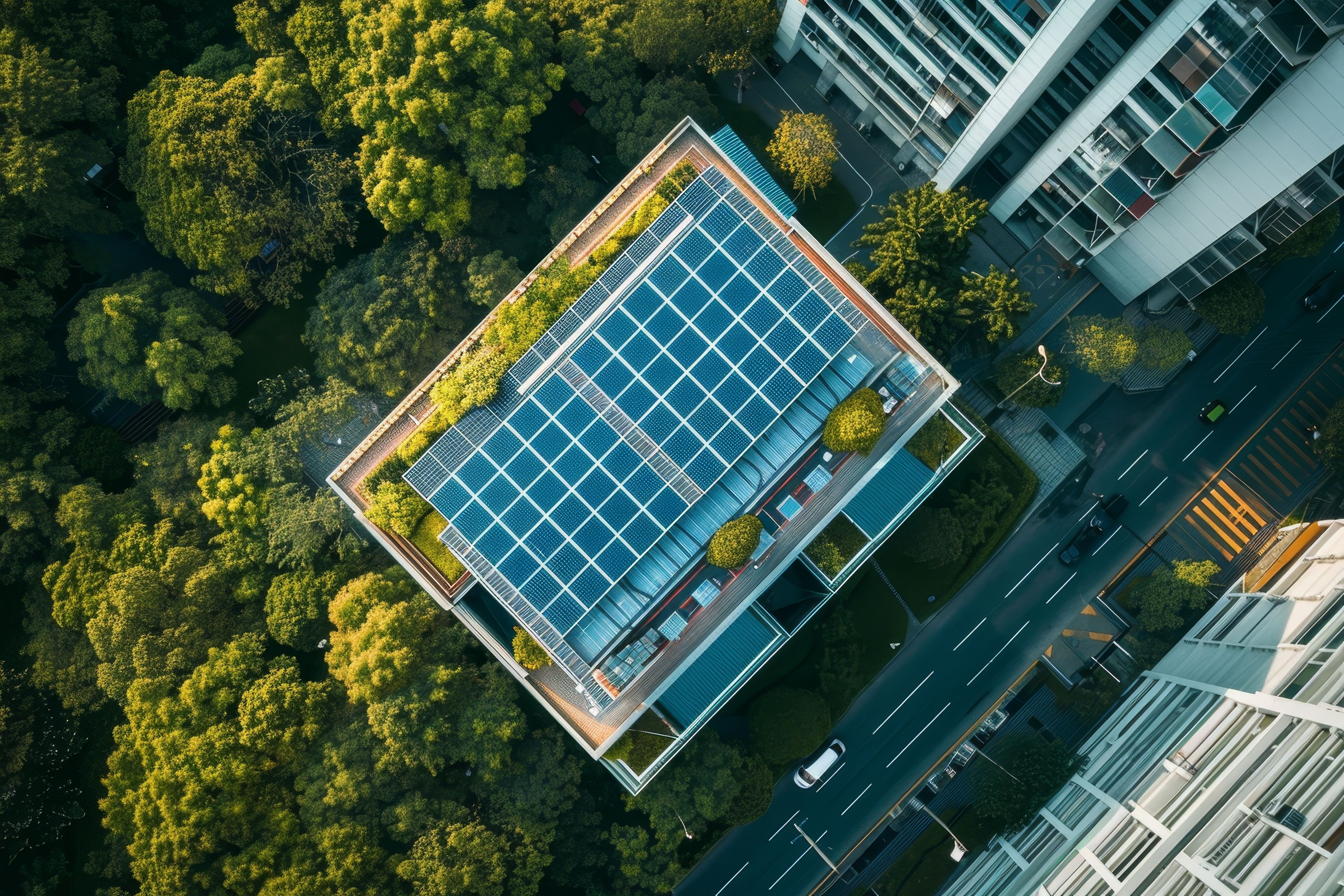 A Guide to the Green Growth Guarantee Scheme