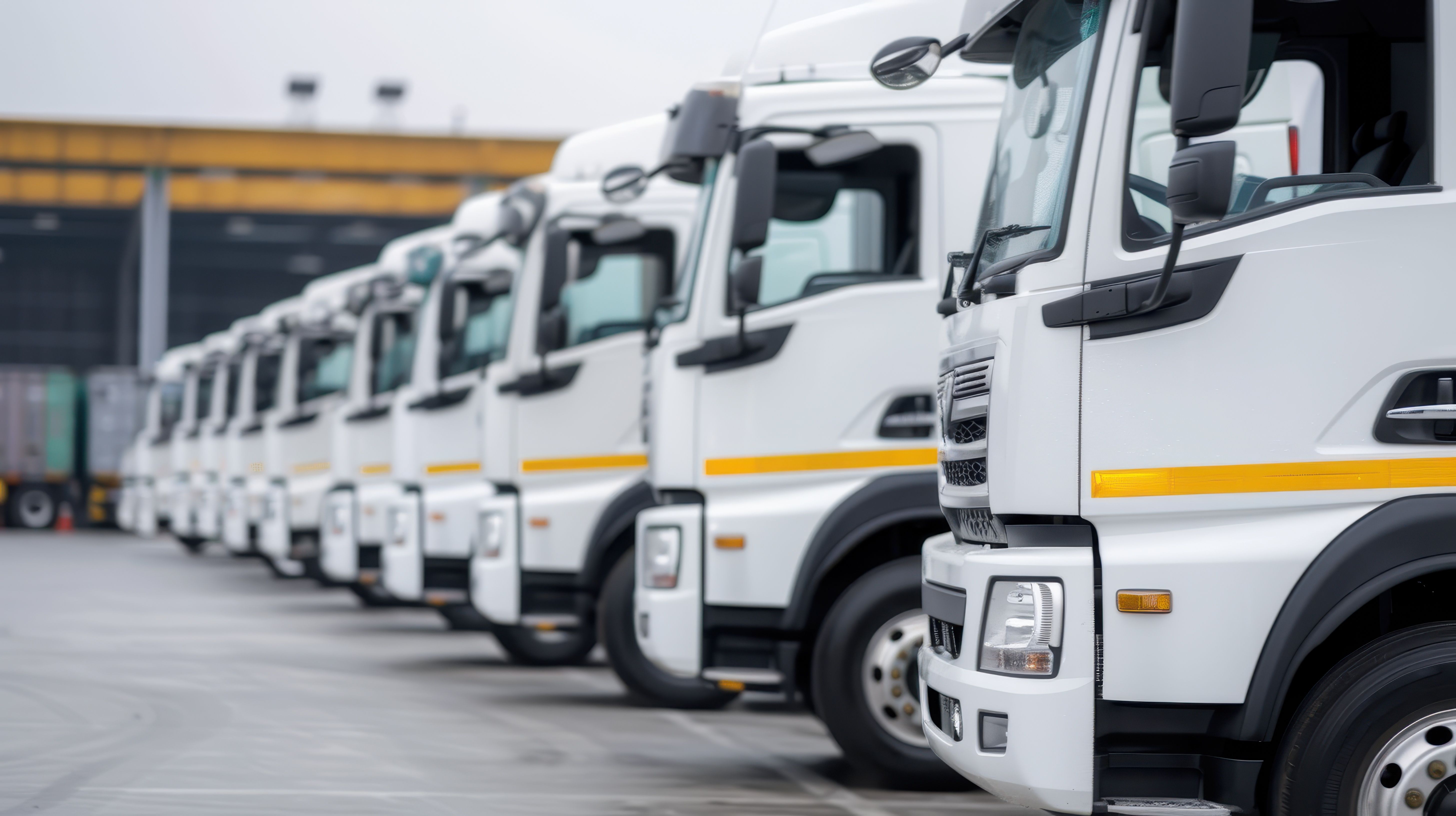 Exploring the Best Business Vehicle Loans for UK SME Owners