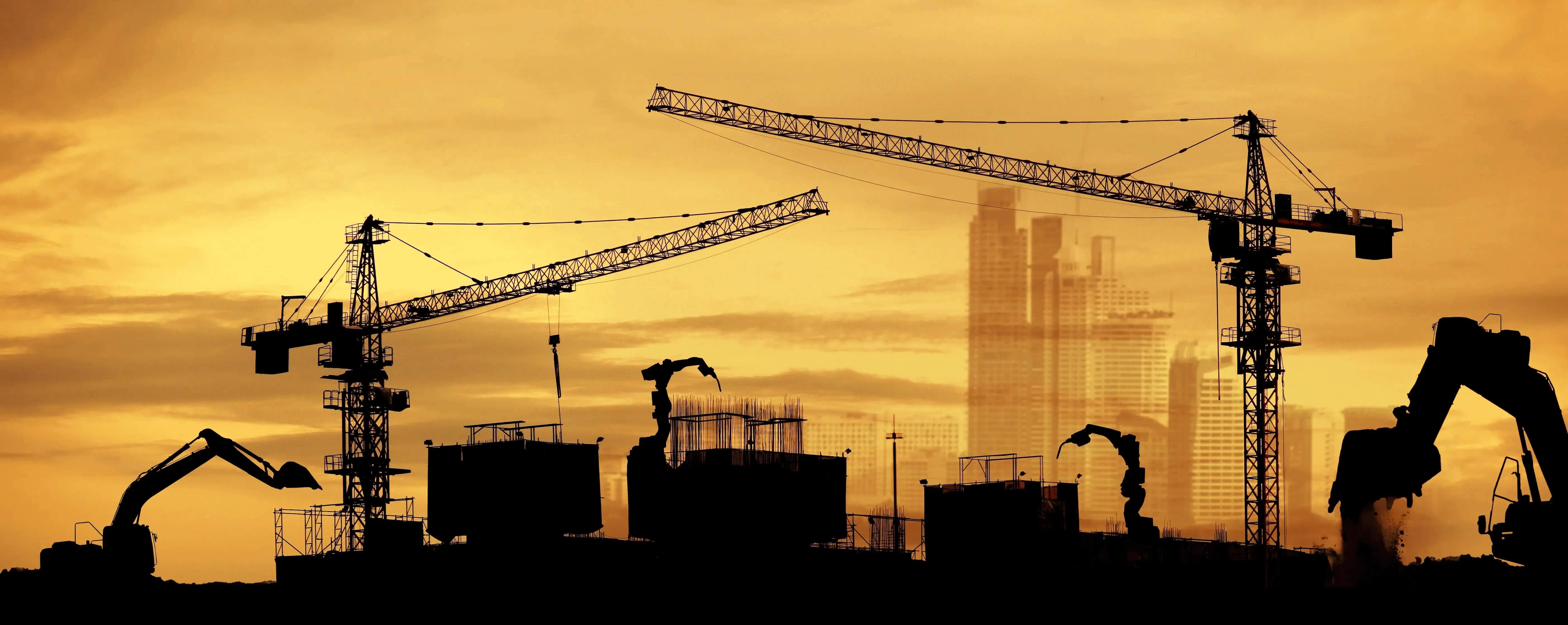 Empowering Construction with Quick Business Loans
