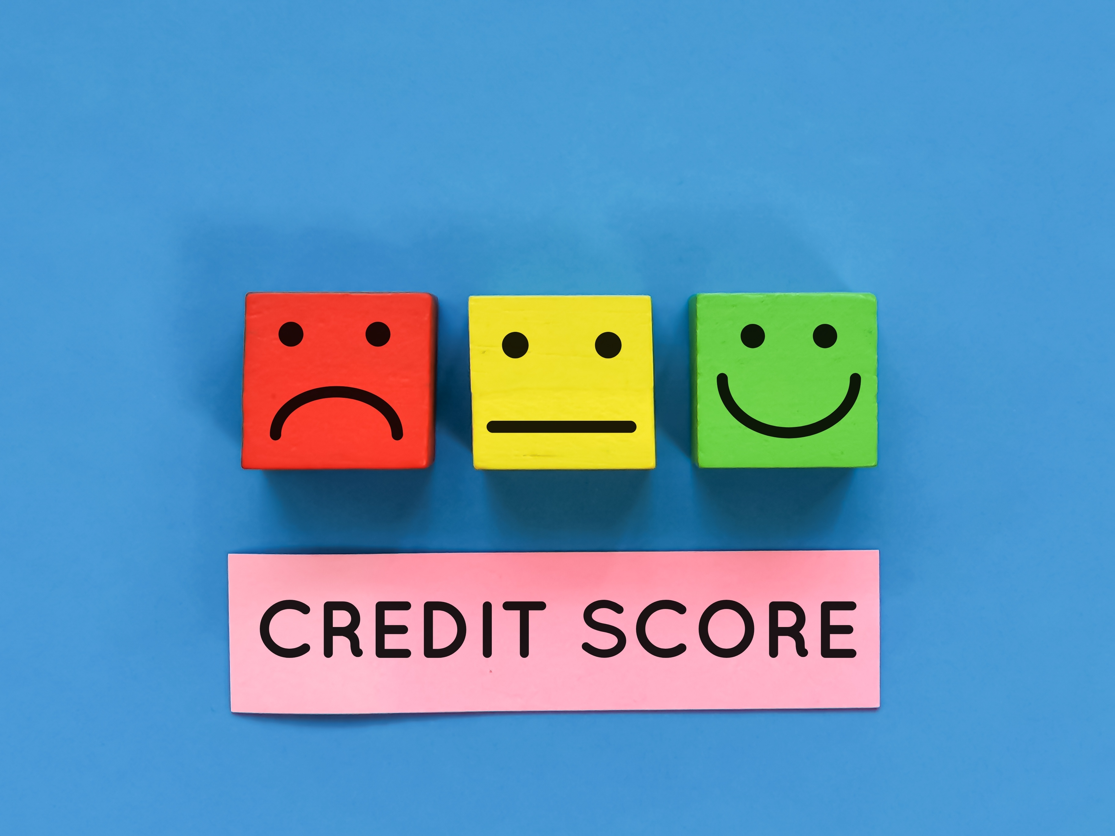 Does a Poor Credit Score Affect a Business Loan?