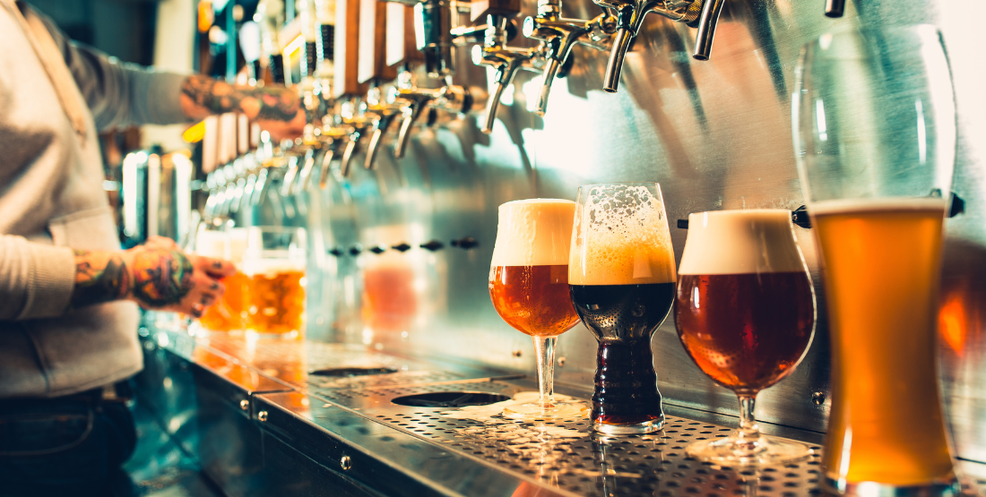 Brewing Success for a Microbrewery with Tailored Marketing Finance