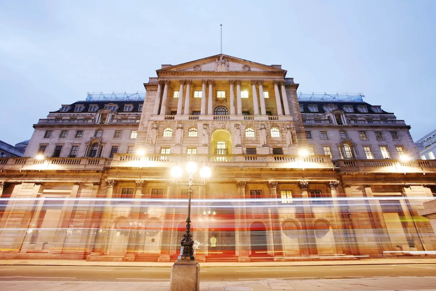 BoE Interest Rates: What It Means for UK Businesses