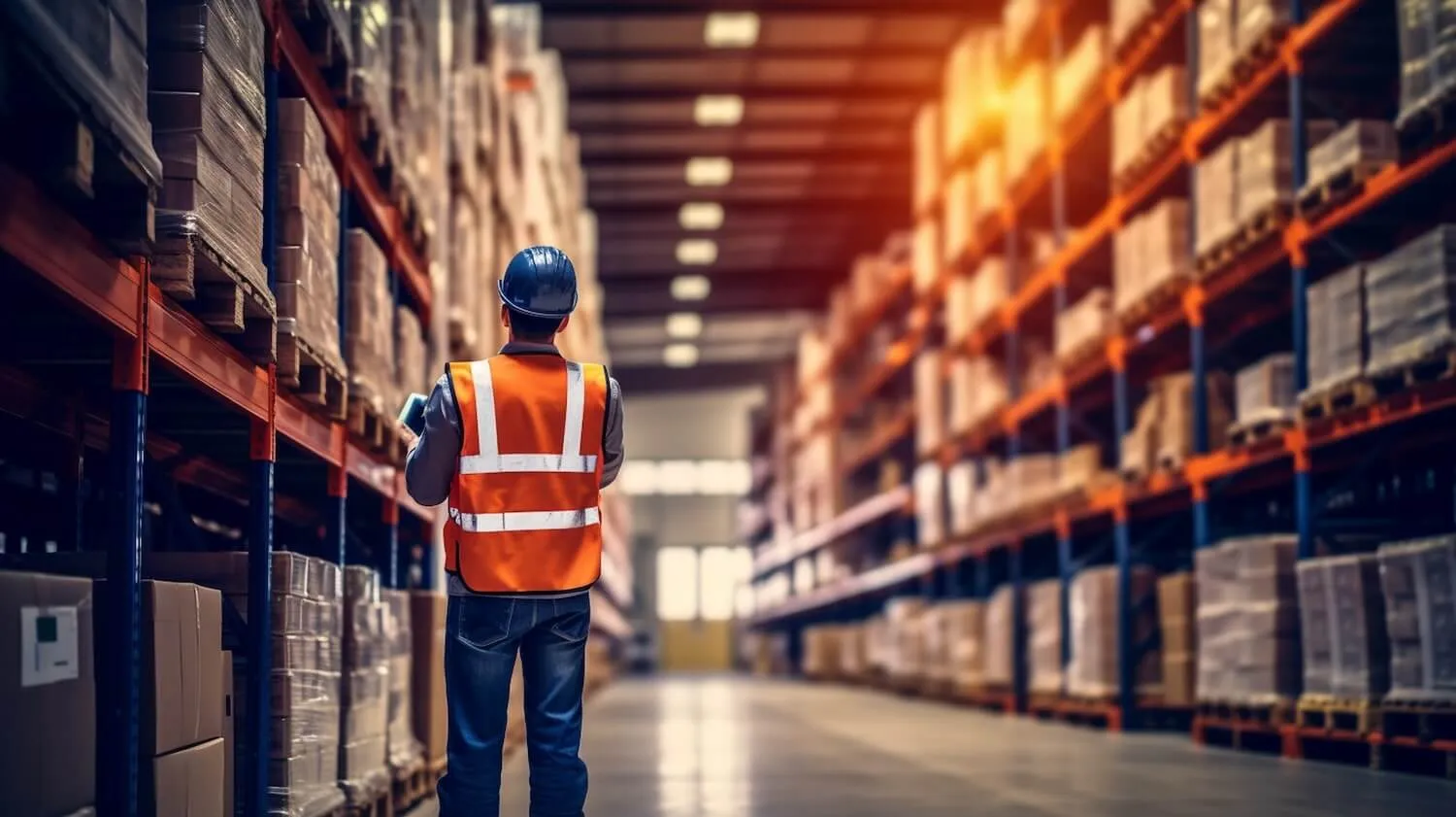 Keep Your Inventory Levels Healthy with Flexible Business Funding Solutions