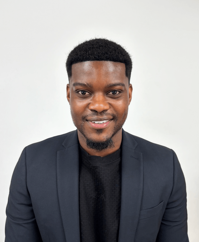 Denzel Business Finance Specialist