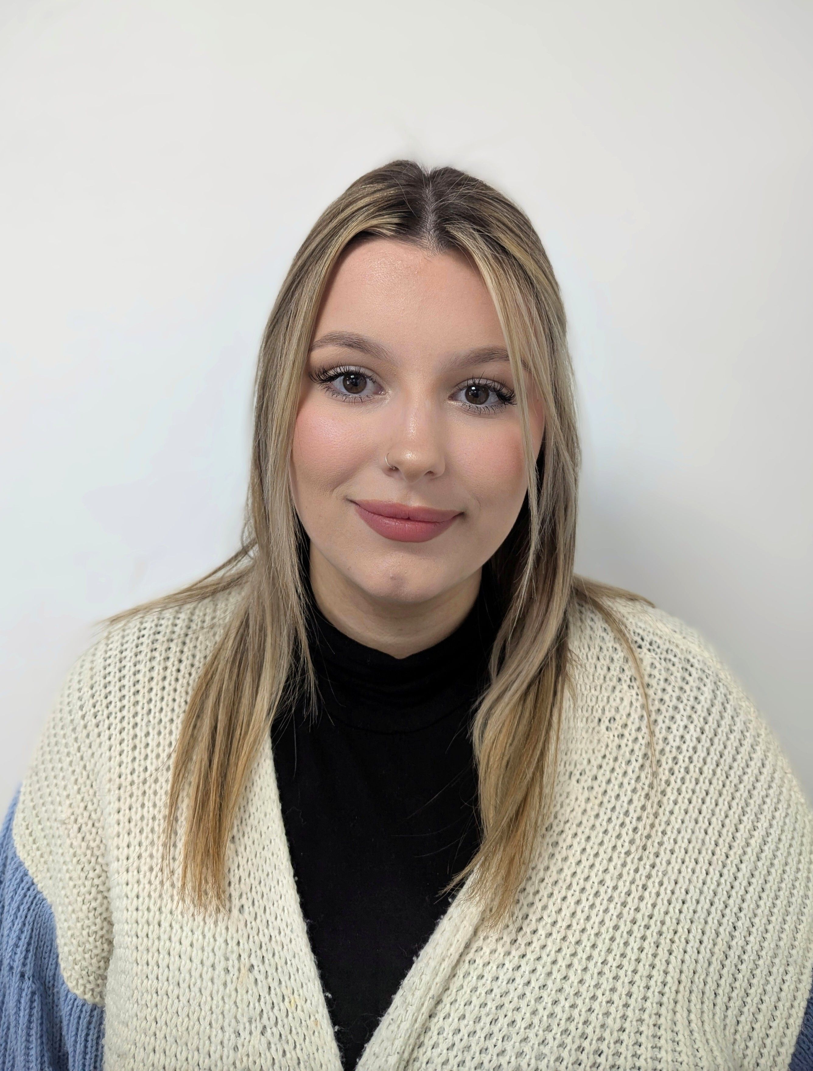 Melanie Jeffs Digital Marketing Executive