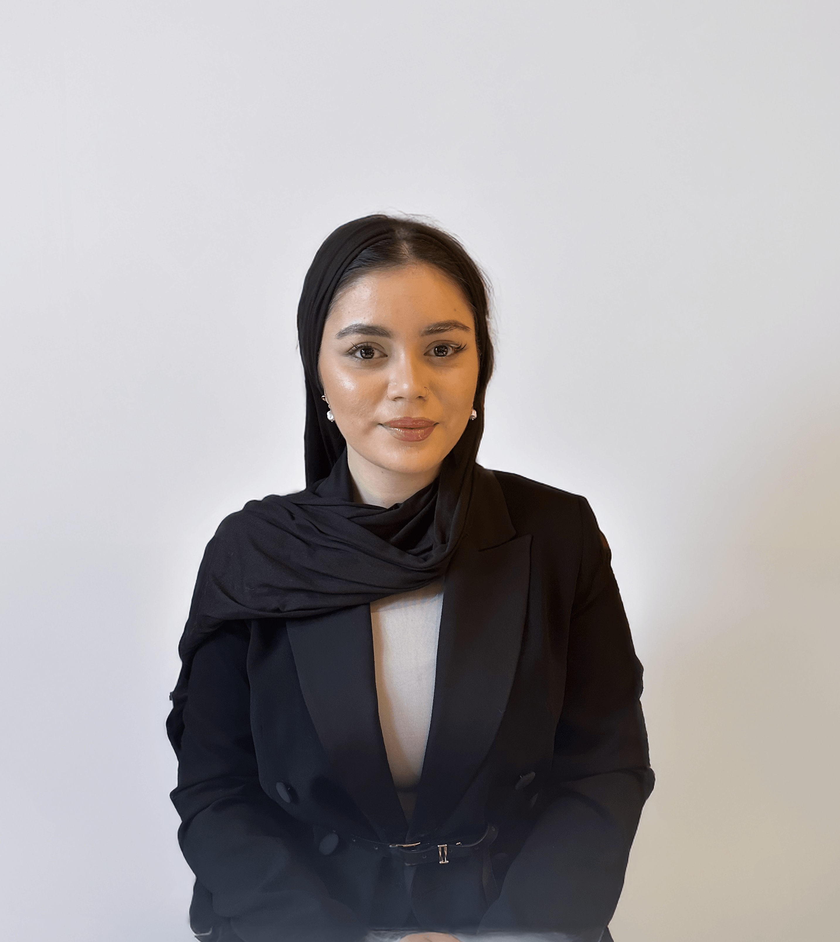 Jasmine Jane  - Business Support
