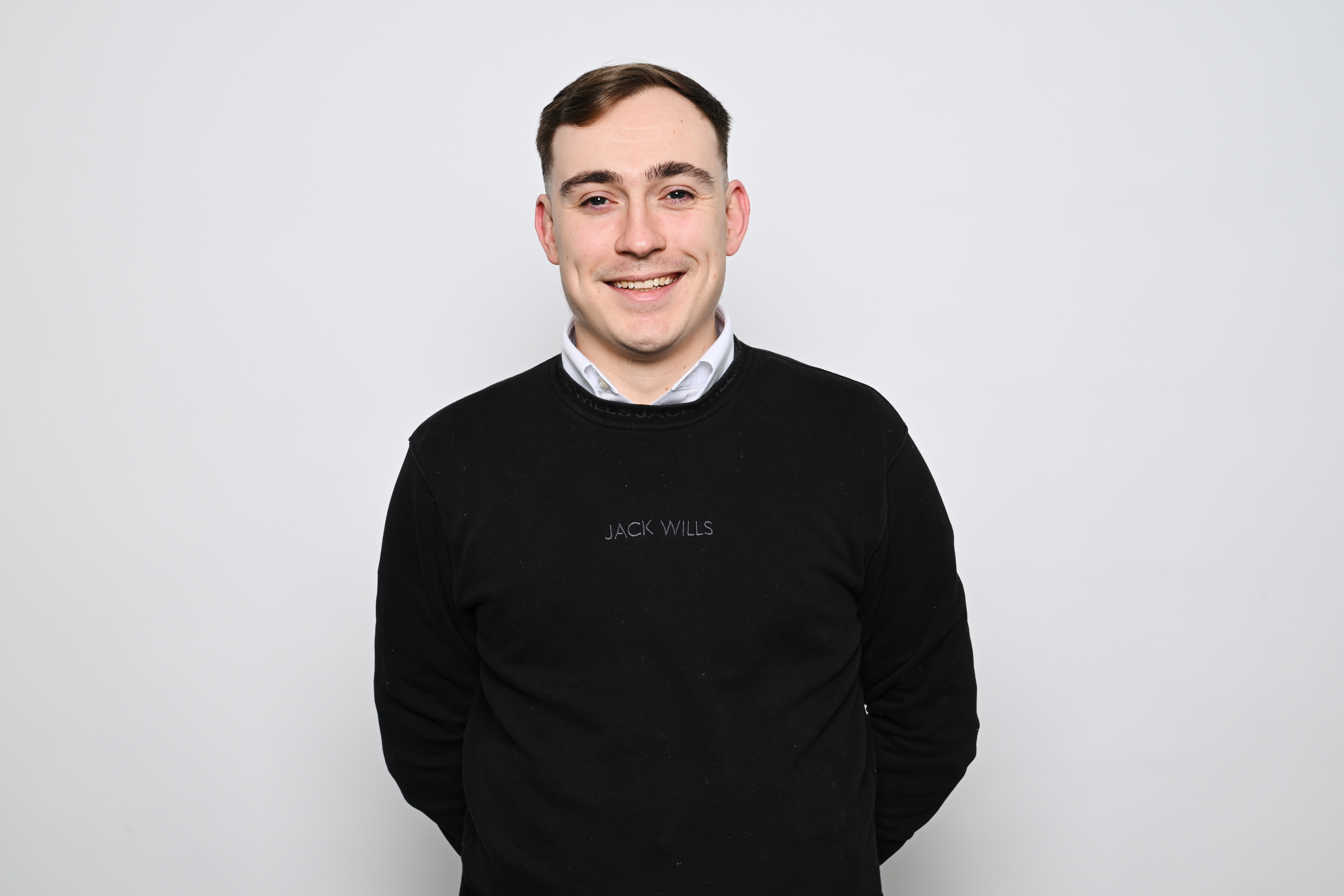 Josh Croucher