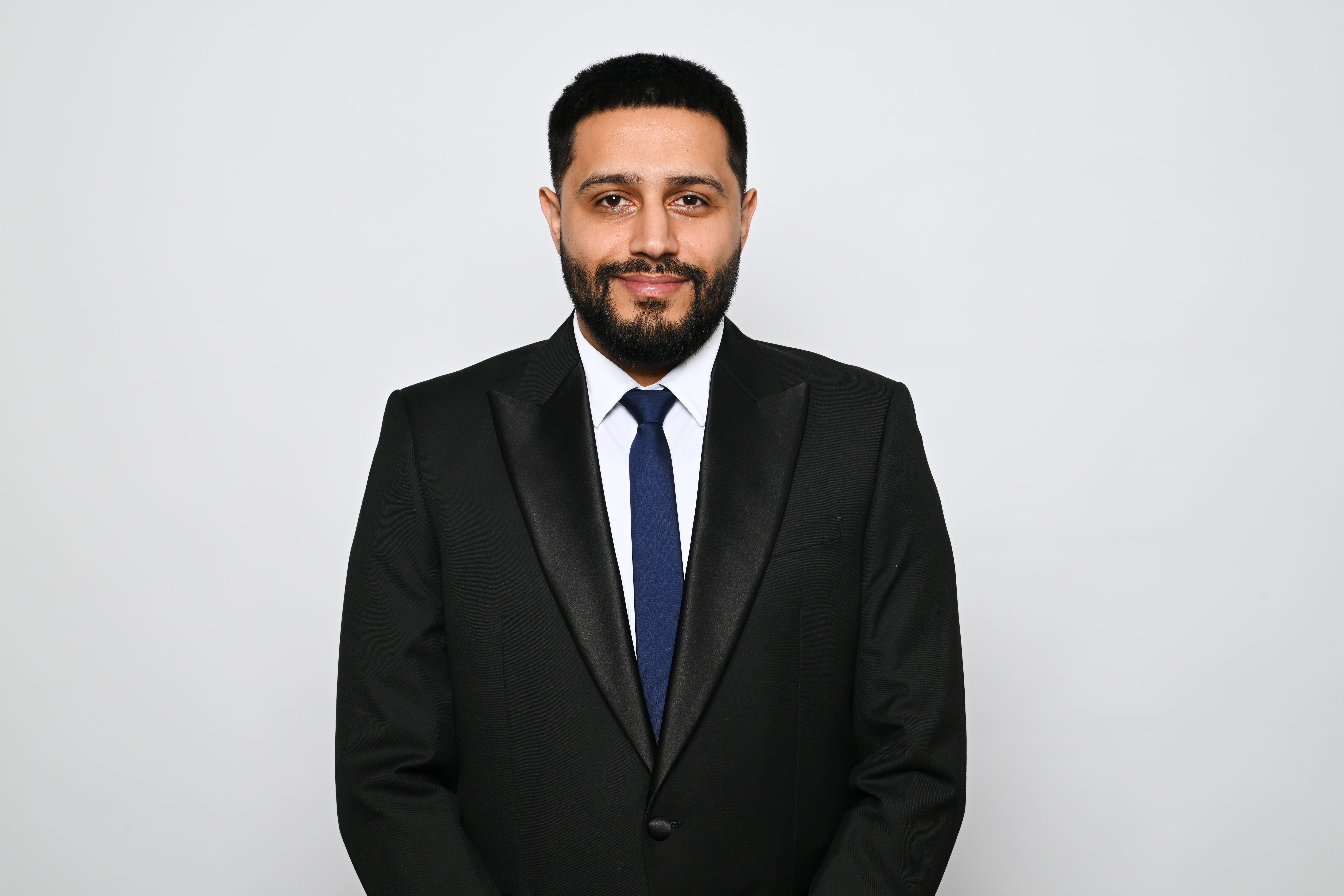 Gurpreet Shoker Senior Business Finance Specialist