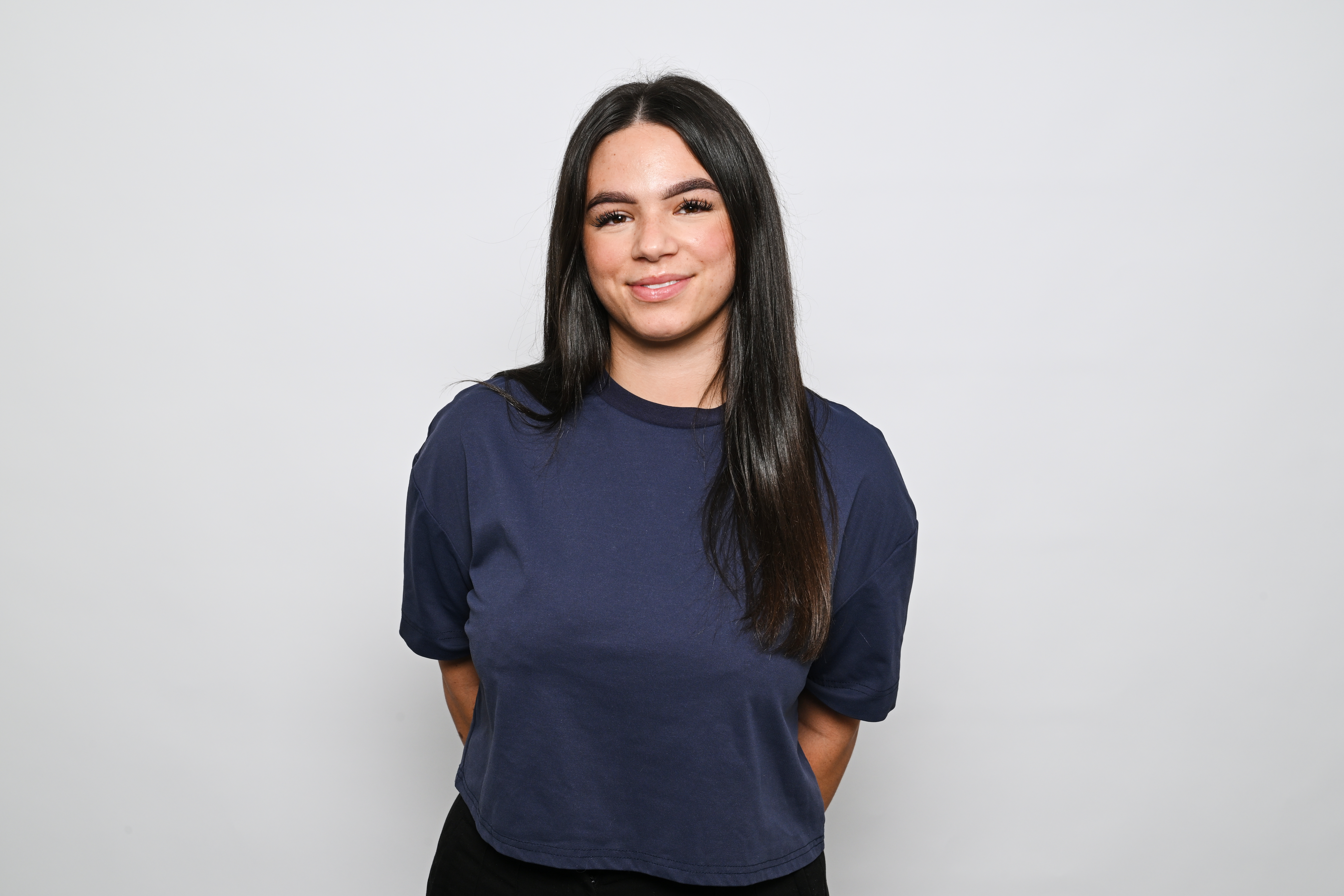 Tiffany Coyle - Associate Account Manager