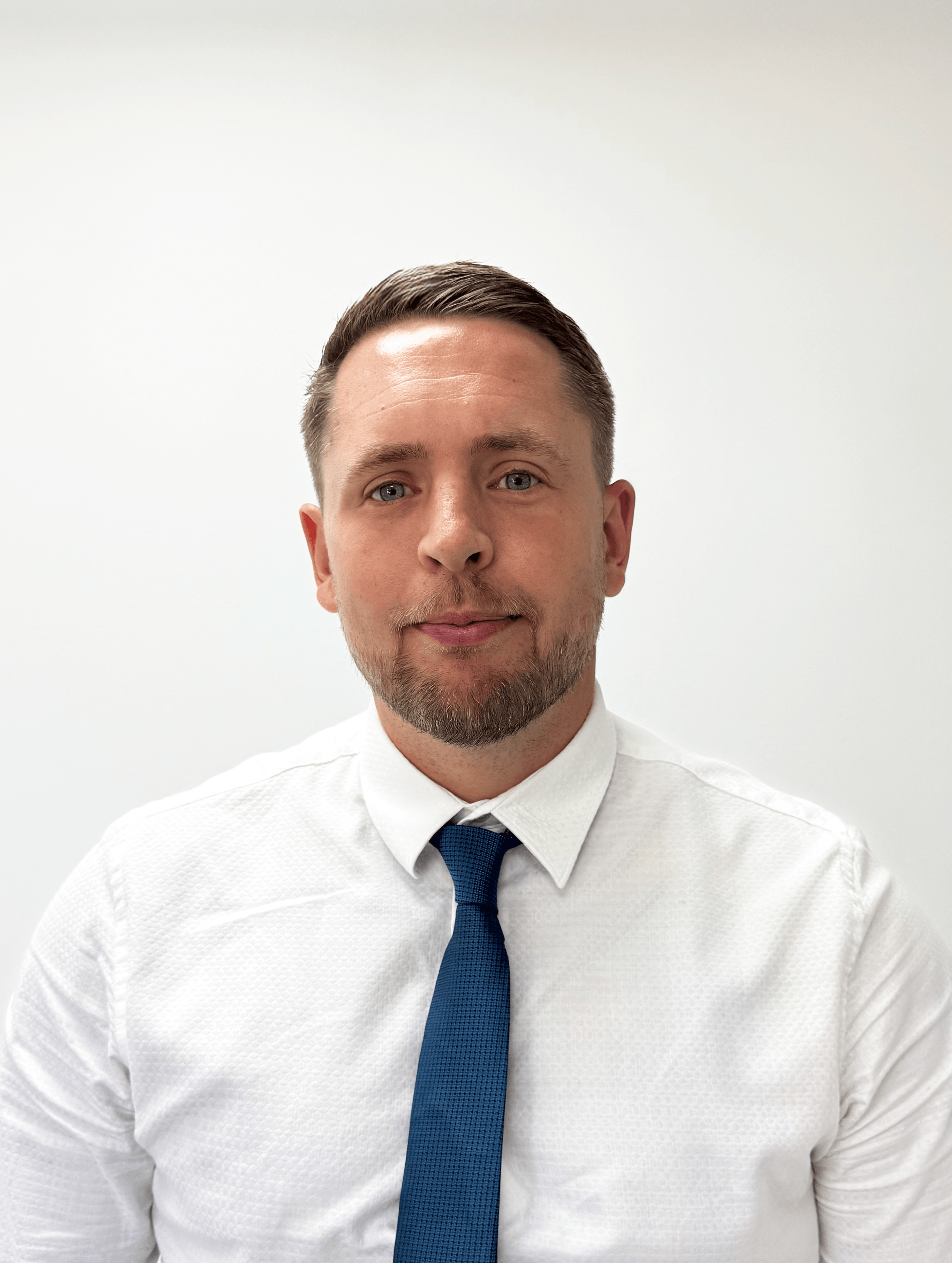 Matt Bailey-Jones Business Finance Specialist