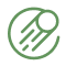Rapid funding icon