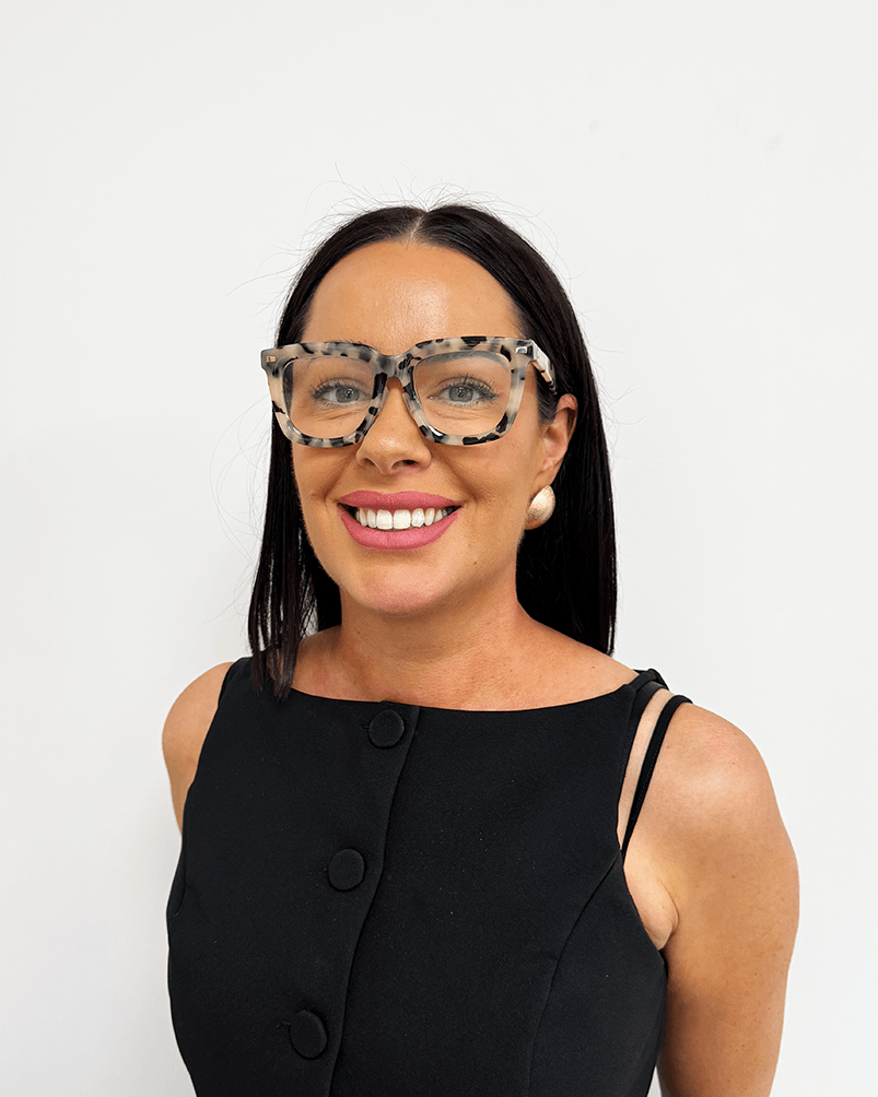 Sally West Operations Director