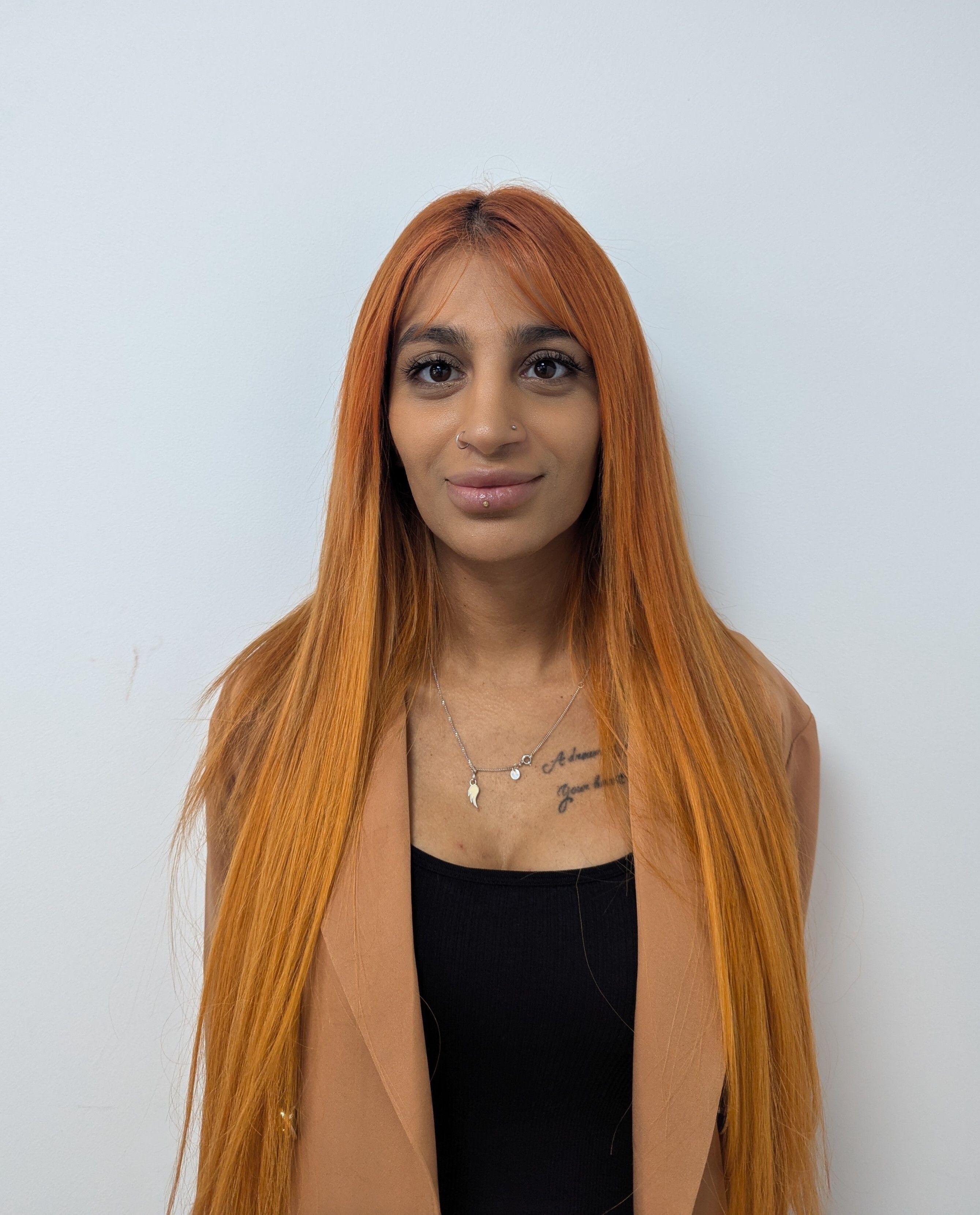 Shivani Malhotra - Business Support