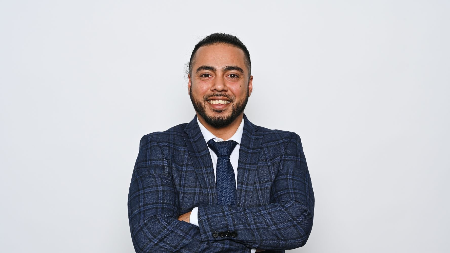Abdus Samad - Business Finance Specialist at Millbrook