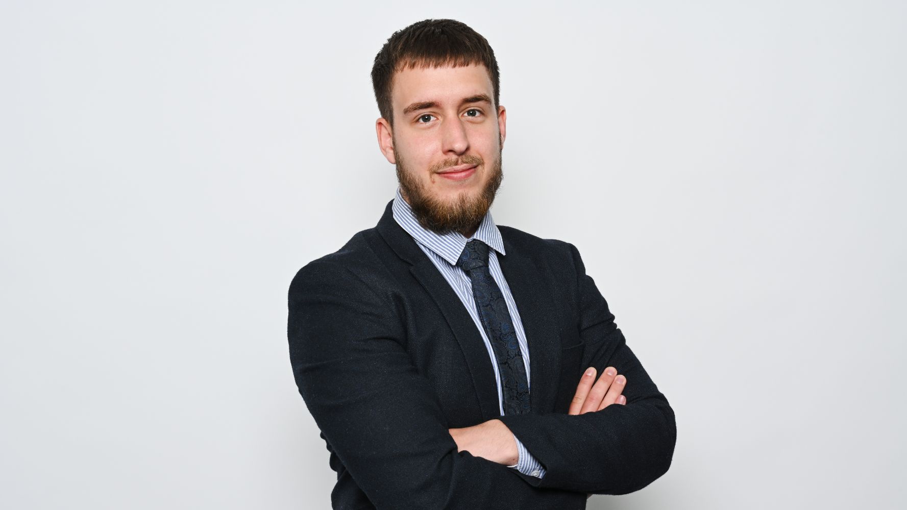 Adam Marton - Business Finance Specialist at Millbrook