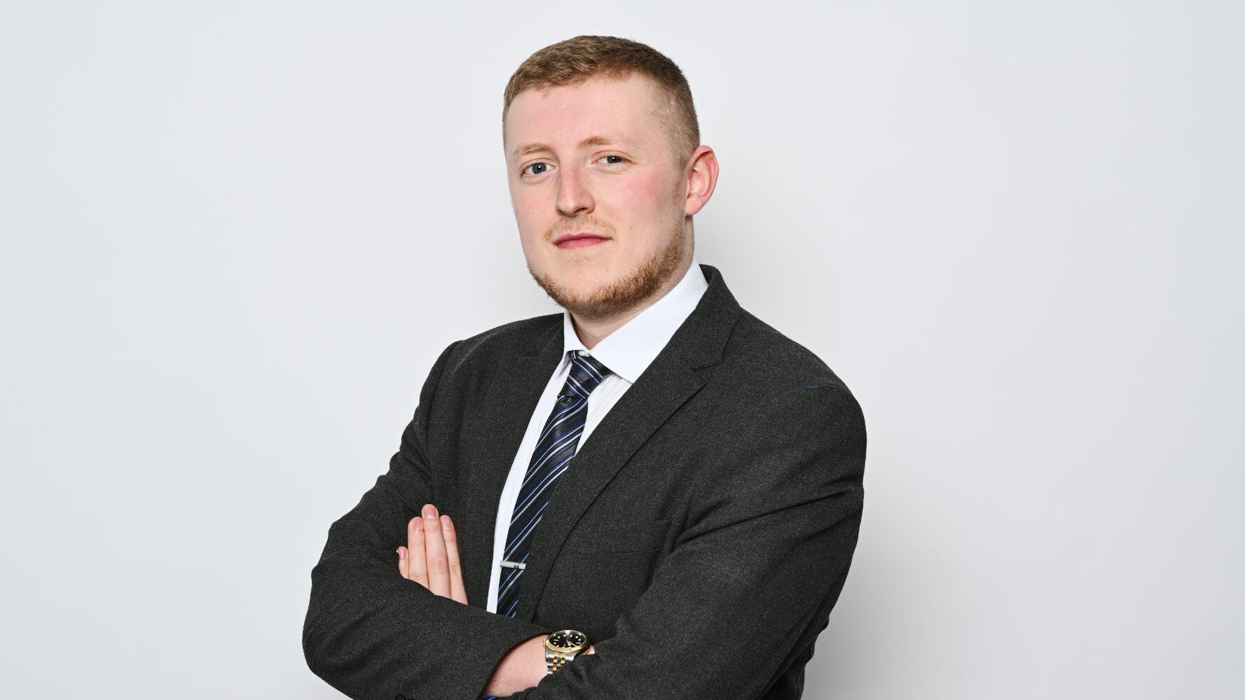 Casey Botterill - Senior Business Finance Specialist at Millbrook
