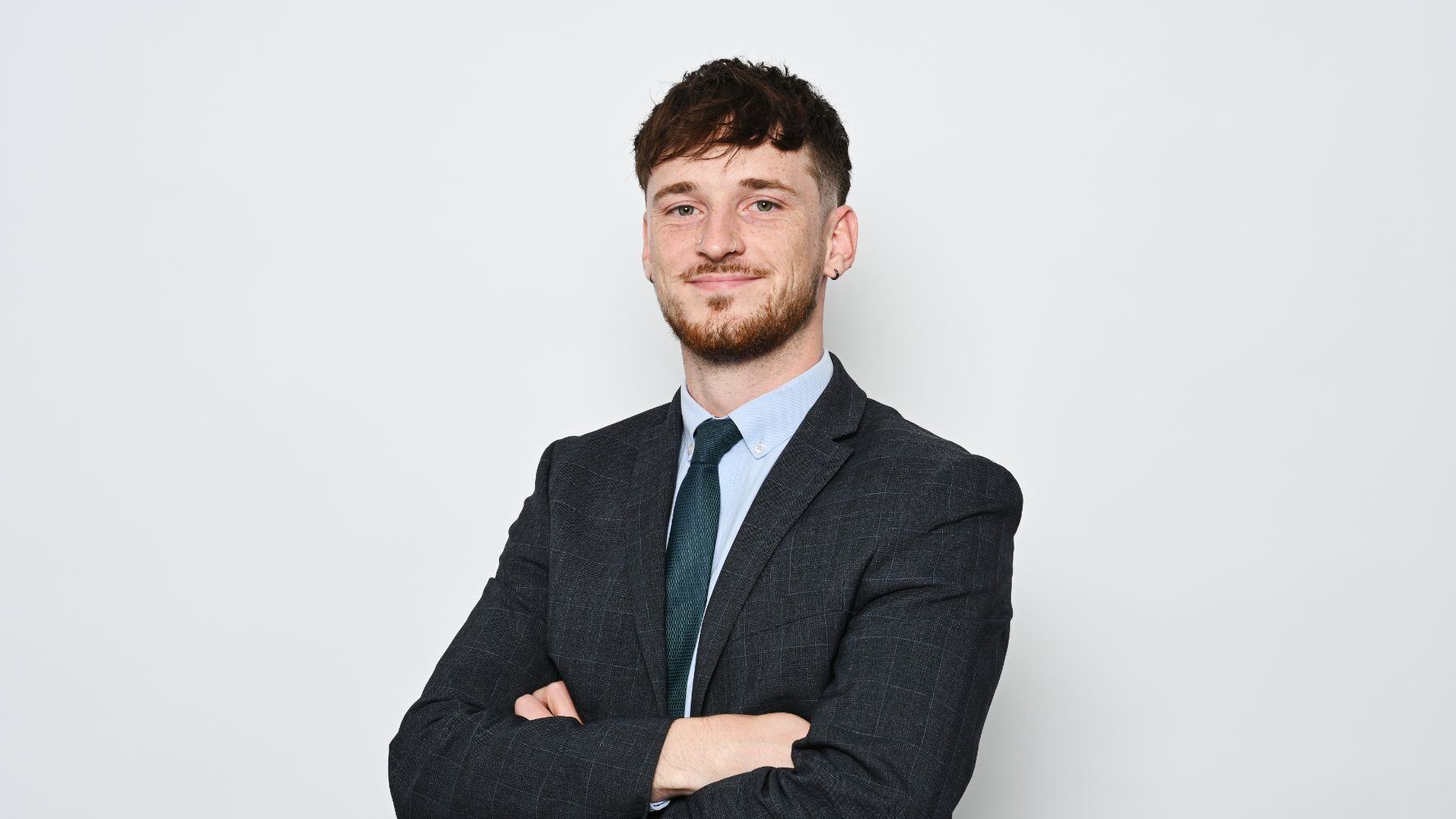 Connor Gray - Business Finance Specialist from Millbrook