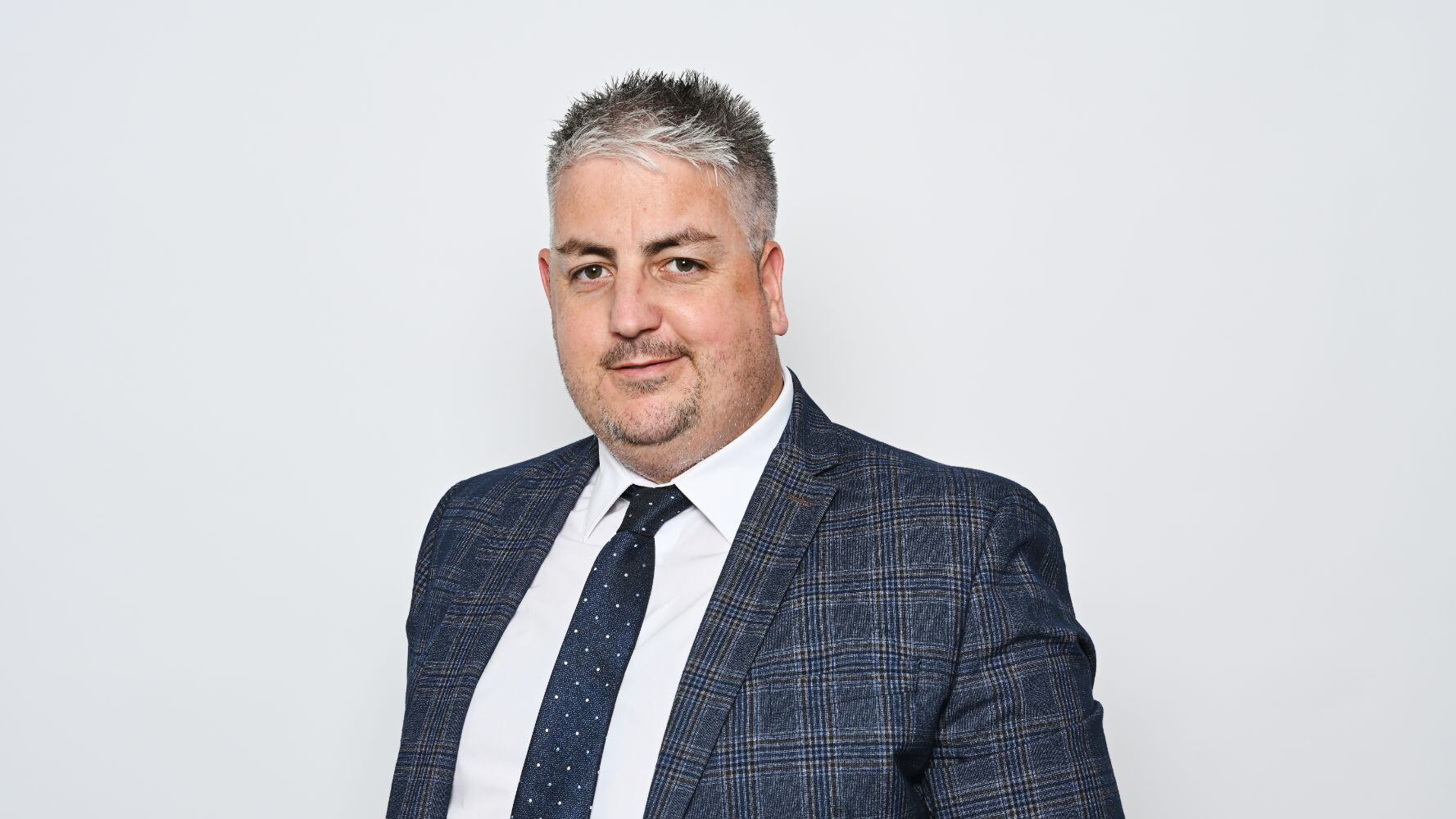 Scott Wills - Business Finance Specialist at Millbrook