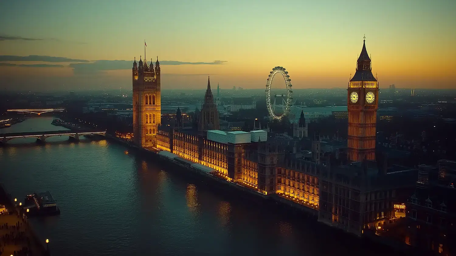 Autumn Budget 2026: What It Means for UK Businesses