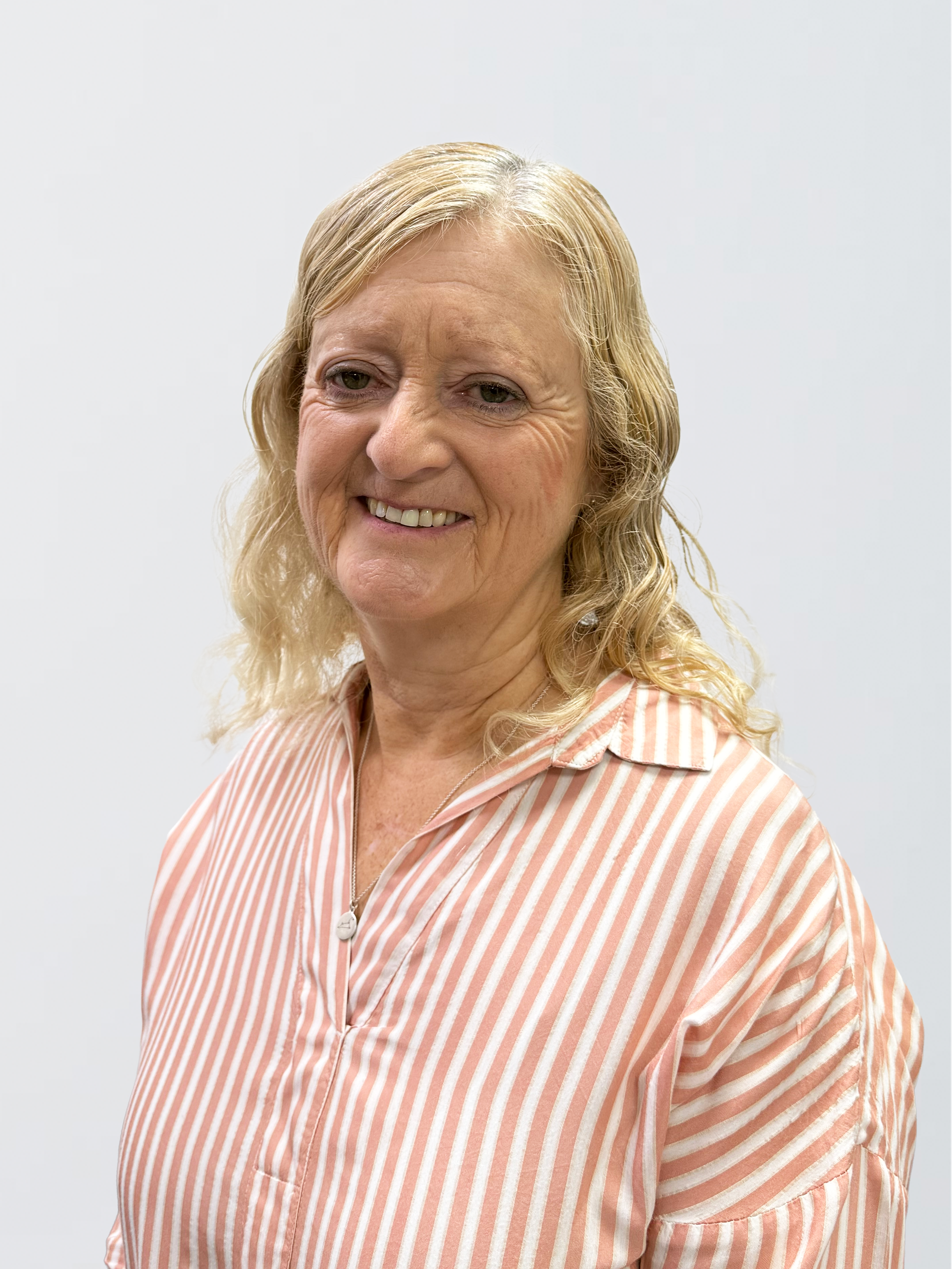 Michelle Fisher - Business Support Executive