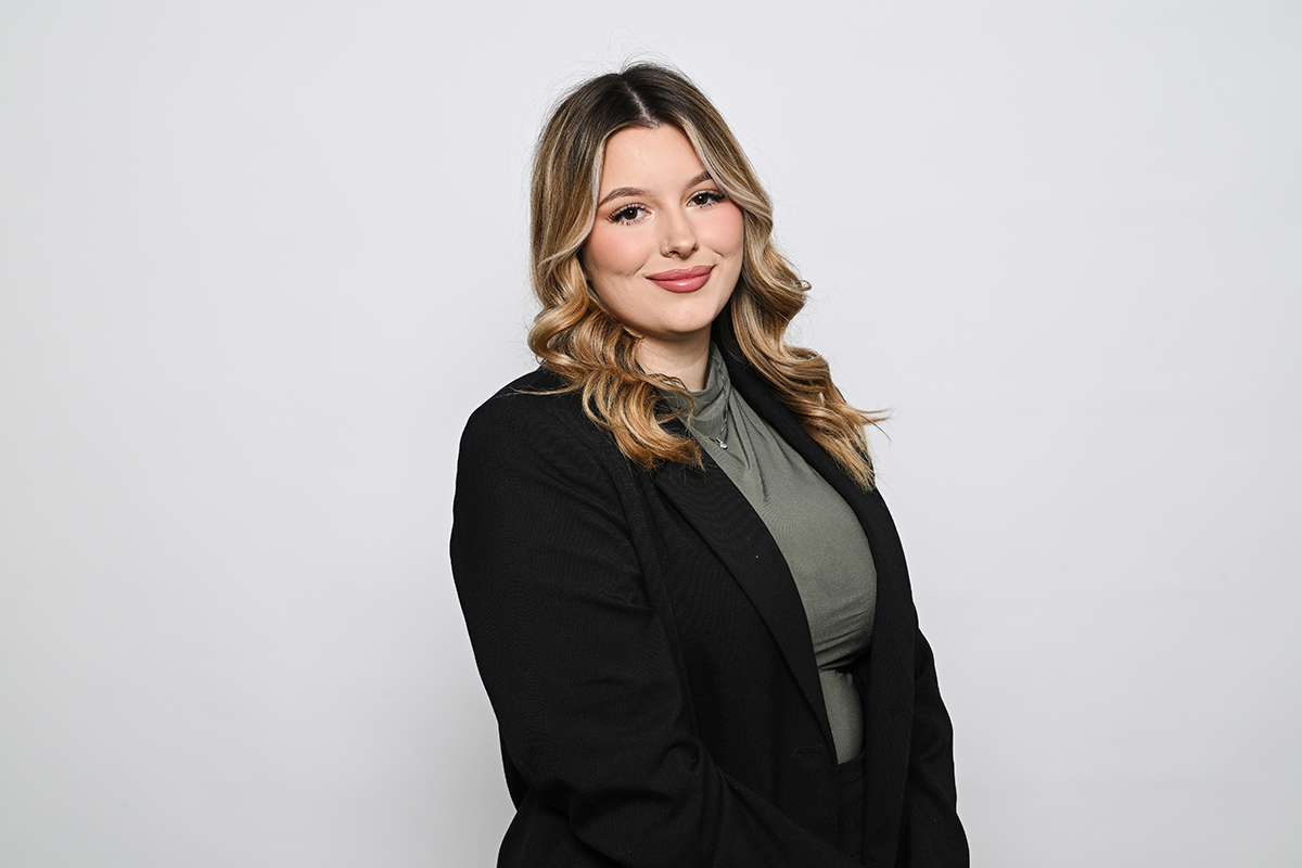 Melanie Jeffs - Digital Marketing Executive